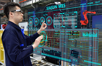 新松智造，閃耀漢諾威 2019德國漢諾威工博會(huì)前瞻與技術(shù)交流展望